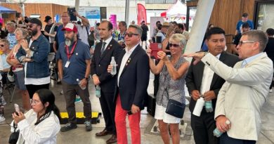 Arica recibe a visitantes con nueva imagen