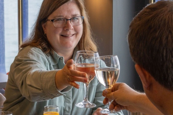 Turistas adelantan compra de tickets para viajes entre Gran Bretaña y Francia