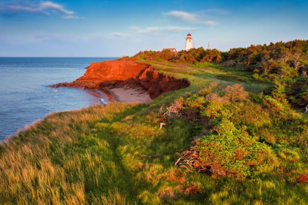 Temporada de cruceros 2026 de Prince Edward Island comienza el 20 de abril