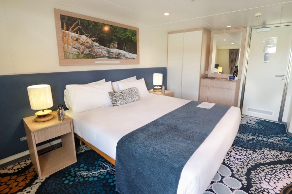 Coral Discoverer enfrenta temporada 2026 con renovaciones