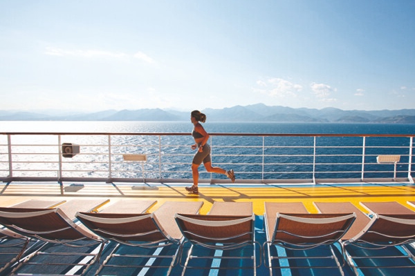 Costa Cruceros ofrece escapadas los fines de semana desde Barcelona y Valencia