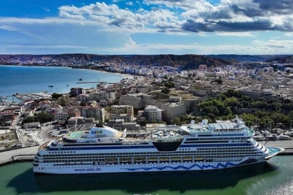 Crotone busca diversificar oferta para cruceristas