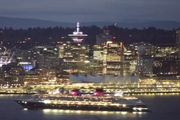 Disney Adventure abre temporada de manera especial en Vancouver