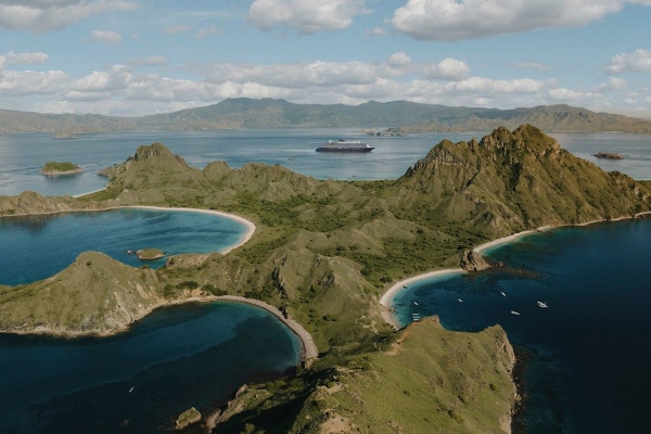 Explora Journeys abre reservas para primer viaje mundial Endless Worlds en 2029