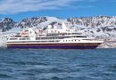 Heritage Expeditions crea cargo de directora de Ventas para las Américas