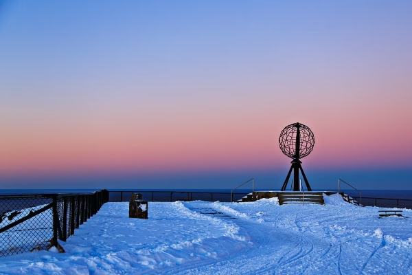 Hurtigruten detalla excursiones más populares a lo largo de la costa noruega