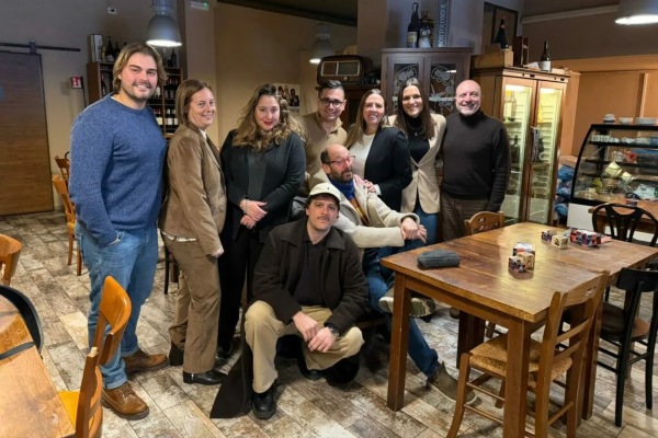 MedCruise destaca ecosistema de colaboración y conocimiento con mutuas visitas