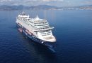 TUI Cruises relanza el Rainbow Cruise para 2027