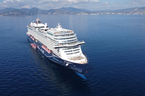 TUI Cruises relanza el Rainbow Cruise para 2027