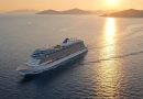 Oceania Cruises detalla por qué ordena nuevo barco clase Sonata