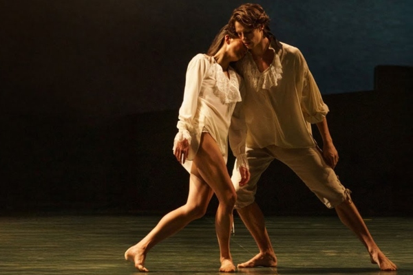 Ponant Explorations renueva colaboración con Ballet de la Ópera de París