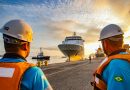Portos do Paraná proyecta mejoras ante aumento de cruceristas