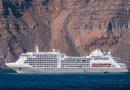 Silversea presenta siguiente fase de mejoras para Silver Spirit