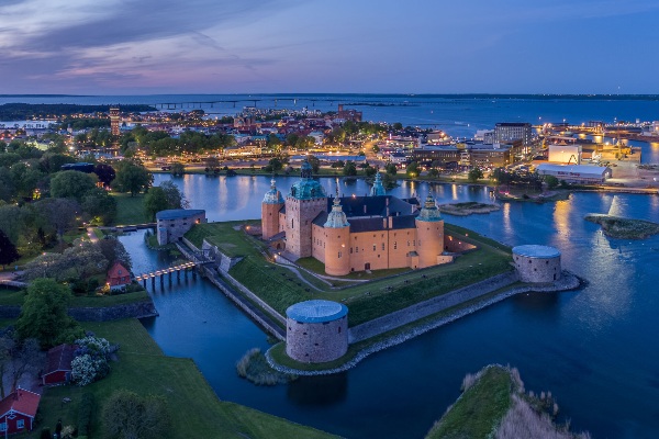 Presentan aspectos destacados del Mar Báltico como destino de cruceros