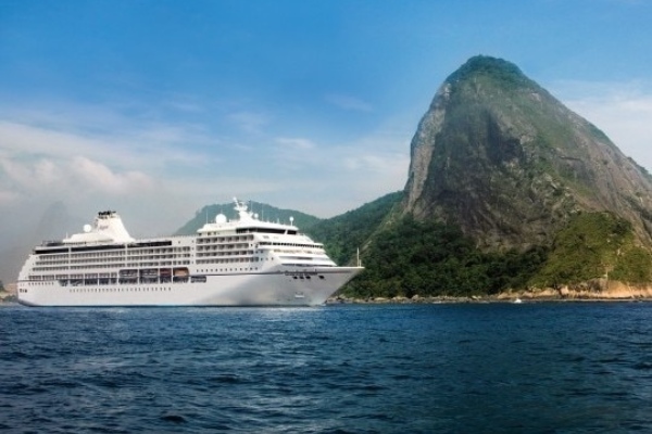 Regent Seven Seas Cruises presenta crucero mundial de 150 noches para 2029