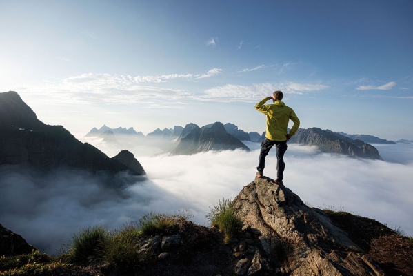 Havila Voyages presenta nuevo concepto Lofoten Coastal Stopover