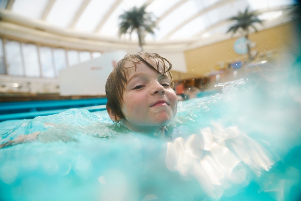 AIDA Cruises detalla comodidades para viajar con niños