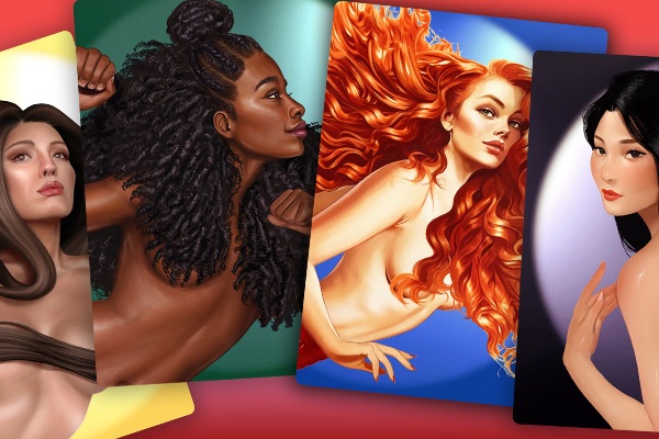 Virgin Voyages proyecta evento Sisters at Sea para febrero de 2027