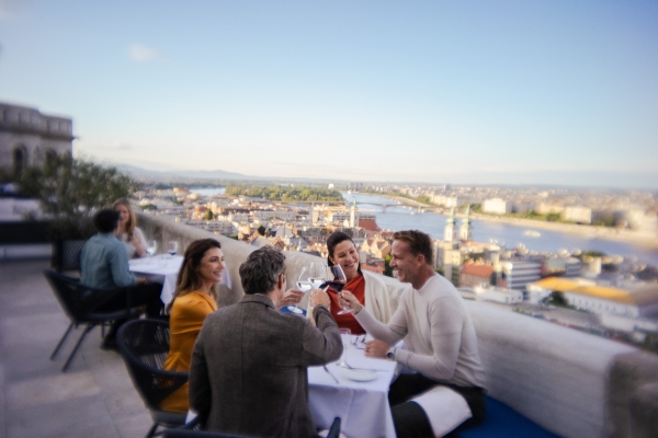 Celebrity River Cruises presenta cuatro categorías de experiencias en viajes fluviales