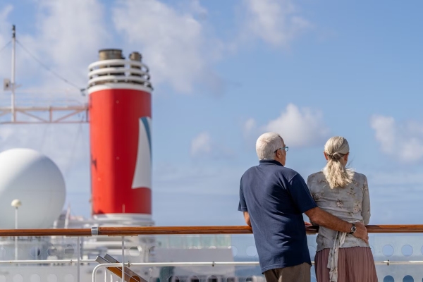 Fred. Olsen Cruise Lines presenta cruceros con hasta USD 66 de descuento por persona