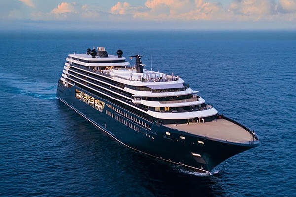 The Ritz-Carlton Yacht Collection anuncia itinerarios por Asia y Alaska a bordo del Luminara en verano de 2027