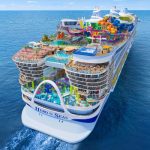 Royal Caribbean estrenará The SpongeBob Musical a bordo del Hero of the Seas