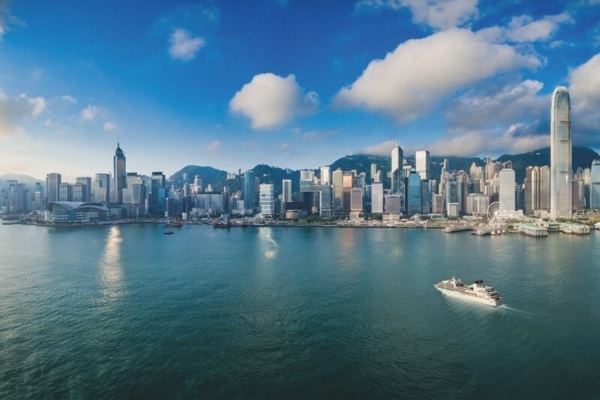 Seabourn presenta evento Yours to Explore que mejora suites y da crédito a bordo