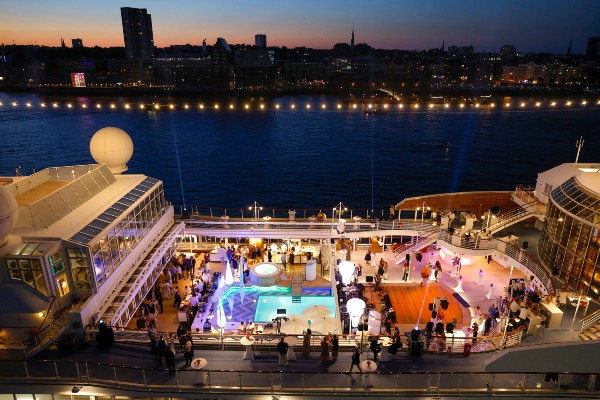 Detallan vinos, quesos y chocolates para próximo Europa's Best