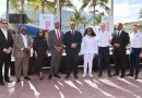 Carnival Corporation cumple dos décadas en Grand Turk