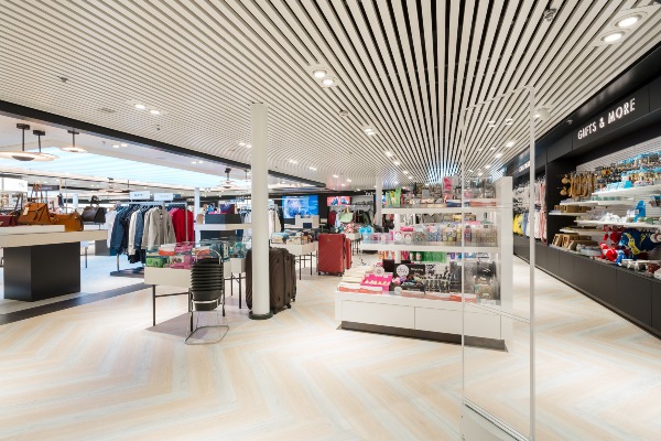 Victoria I presentará nuevo ingreso después de modernización en Finlandia