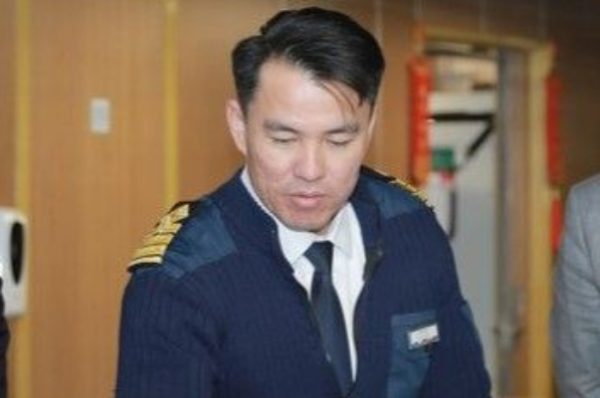 Wei Zhiyi asume mando del Adora Magic City tras dos décadas de carrera