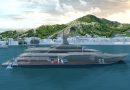 ABB firma contrato con Oceanco para suministrar sistema integrado de propulsión y energía eléctrica para dos superyates