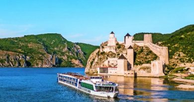 AmaWaterways inicia programa City Escapes en Europa