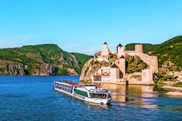 AmaWaterways inicia programa City Escapes en Europa