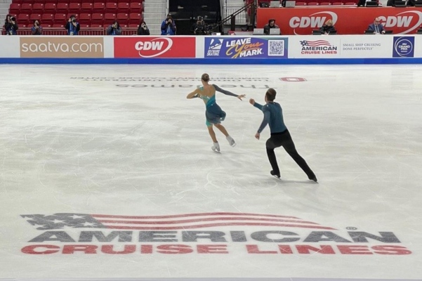 American Cruise Lines felicita a campeones olímpicos de Estados Unidos