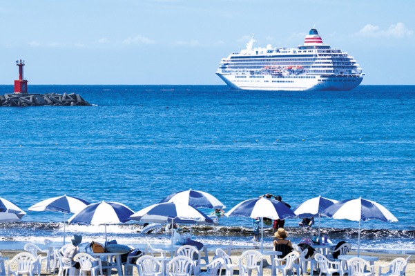 NYK Cruises lanza programa Selección de Verano para viajes familiares y multigeneracionales