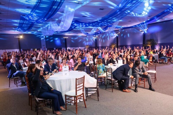 CLIA Cruise360 Brasil se reúne en Santos para formar asesores