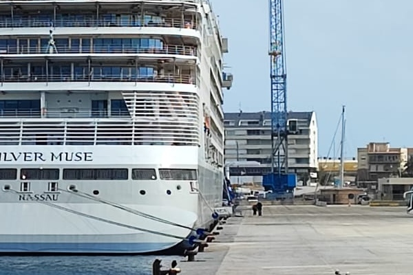 España: 74% de cruceros de 2025 en Costa Brava llegará en temporada baja