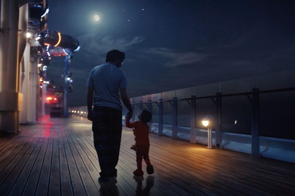 Disney Cruise Line lanza nuevo anuncio que celebra el poder de la magia y las tradiciones familiares