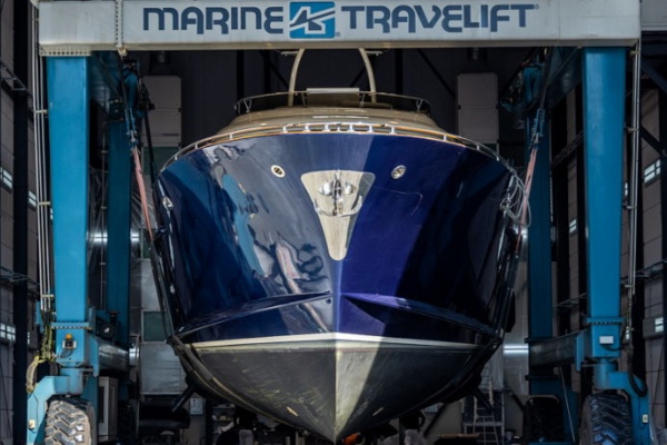 Boats Group y Elburg Yachting amplían colaboración de dos décadas con acuerdo de marketing global