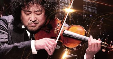 Compositor de canción principal de Asuka Cruise lanza álbum por 30º aniversario