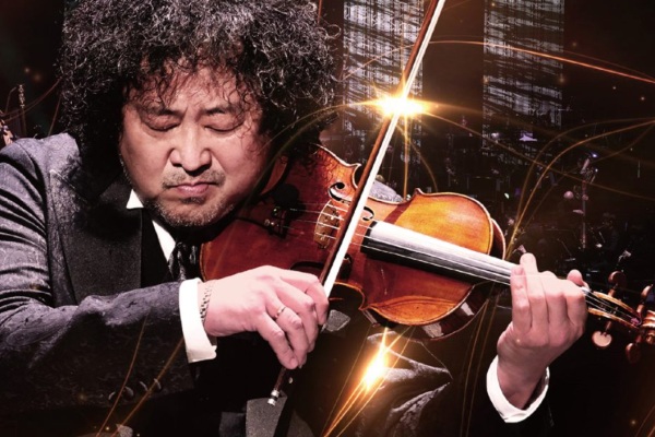 Compositor de canción principal de Asuka Cruise lanza álbum por 30º aniversario