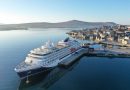 Autoridad Portuaria de Lerwick apoya nuevo evento para ayudar a explorar oportunidades con turismo de cruceros