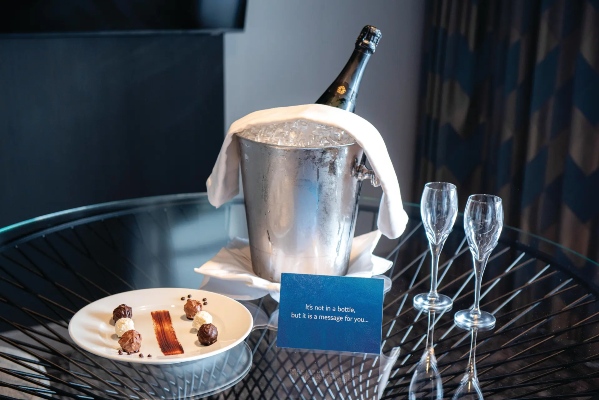 Marella Cruises lanza en toda su flota oferta Suite Service Max