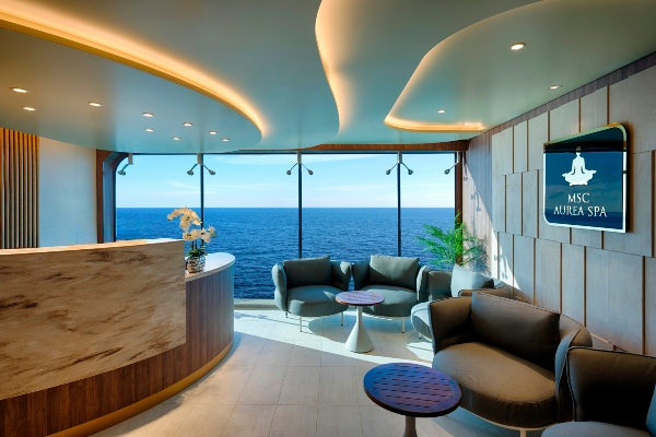 Abren ventas para MSC Yacht Club en MSC Musica y MSC Orchestra