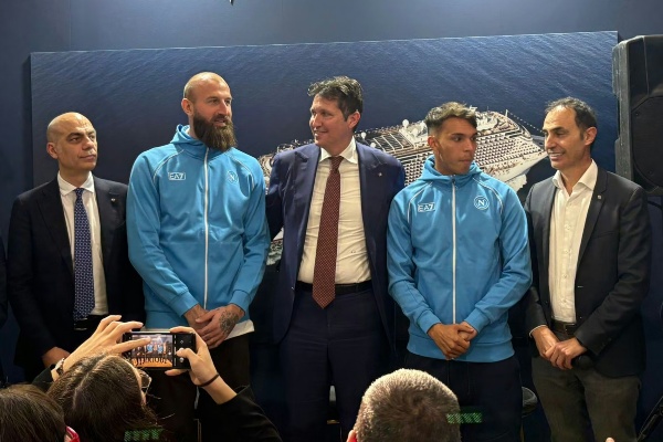 MSC Cruceros presenta temporada de verano 2026 en feria BMT