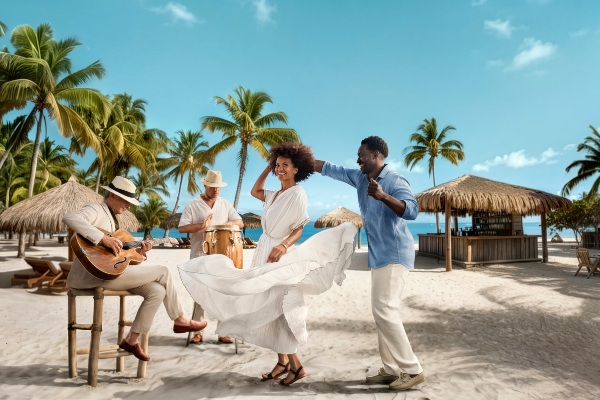 MSC Cruceros Benelux lanza experiencia de crucero todo incluido Caribbean Vibe