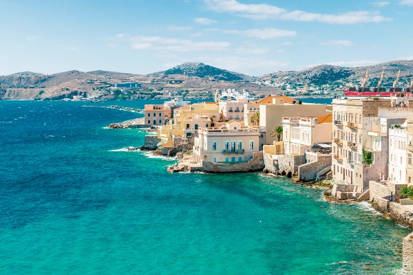 MSC Cruceros reduce depósito en Reino Unido para facilitar reservas flexibles