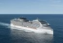 MSC Cruises dispone el MSC World Europa para servir en Antillas Francesas el temporada 2026-2027
