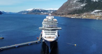 Guerras afectan rendimiento financiero de TUI